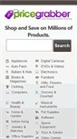 Mobile Screenshot of aboutprojectors.pgpartner.com