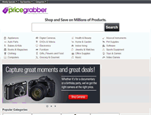 Tablet Screenshot of aboutprojectors.pgpartner.com